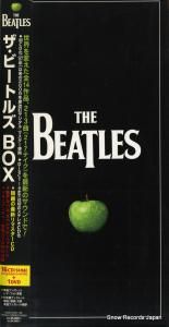 CD: ӡȥ륺 - ӡȥ륺 box - TOCP-71021