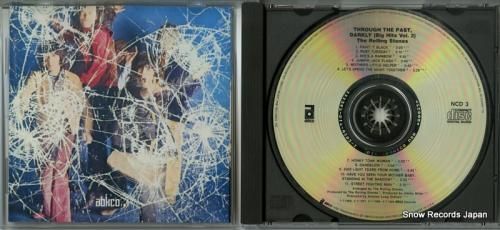 CD: ザ・ローリング・ストー