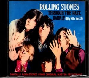 CD: 󥰡ȡ - through the past, darkly (big hits vol.2) - 80032 / NCD3