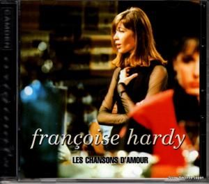 CD: ե󥽥ǥ - les chansons d'amour - 74321415022