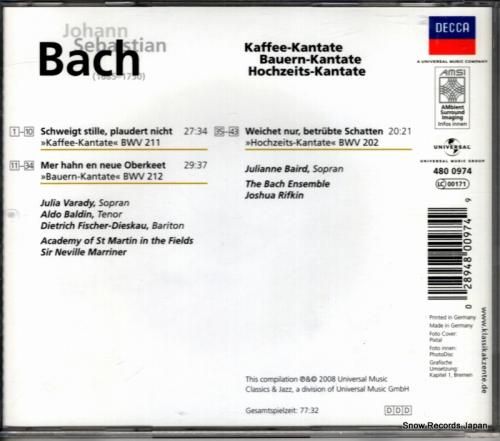 CD: ディートリッヒ・フィッ