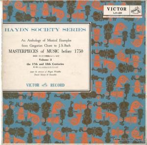 V/A - ХåХåϤޤǡ裳 - LH-28