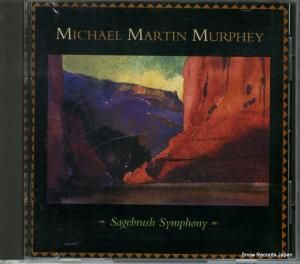 CD: ޥ롦ޡƥ󡦥ޡե - sagebrush symphony - 945834-2