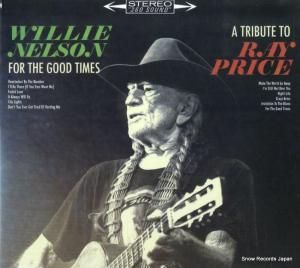CD: ꡼ͥ륽 - for the good times / a tribute to ray price - 88985315522