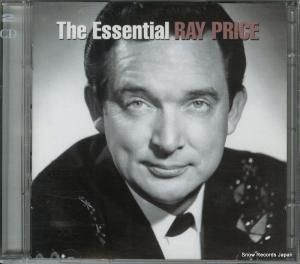 CD: 쥤ץ饤 - the essential - 82796945622