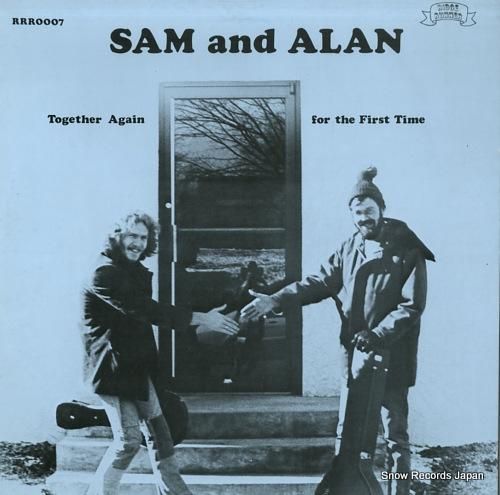 サム・アンド・アラン - to