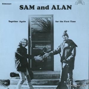 ࡦɡ - together again for the first time - RRR0007