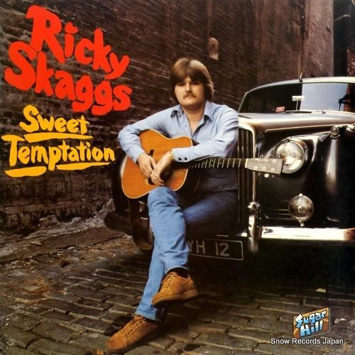 リッキー・スカッグス - sw