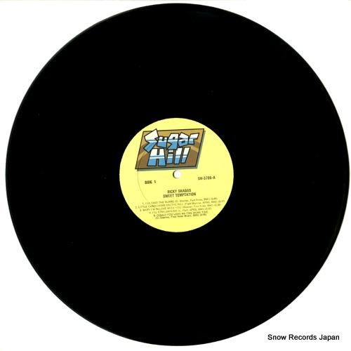 リッキー・スカッグス - sw