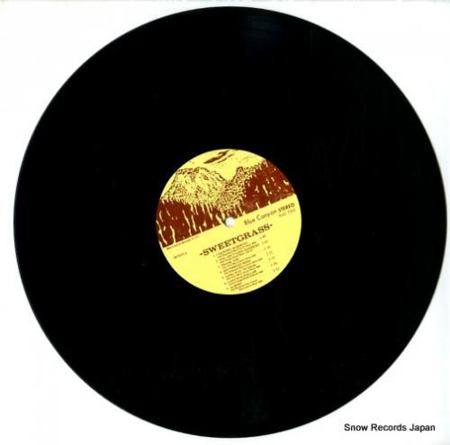 スウィートグラス - swee