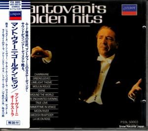 CD: ޥȥ - ǥ󡦥ҥå - P33L50003