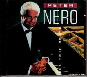 CD: ԡͥ - peter goes pop - CDP72911 / AVCD-5040