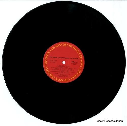 サイモンとガーファンクル -