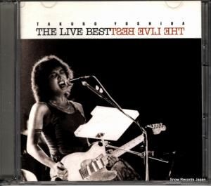 CD: Ϻ - goldenbest Ϻ the live best - FLCF-3931