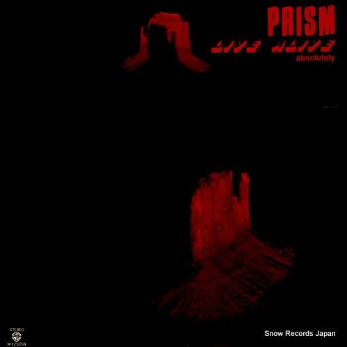プリズム - live ali
