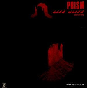 ץꥺ - live alive (absolutely) - M-12505W