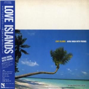 ĥ - love islands - 28HB-1