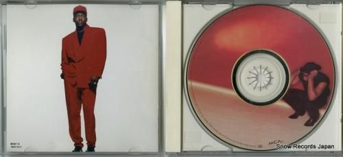 CD: ボビー・ブラウン -