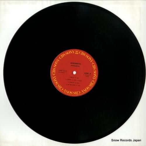 エアロスミス - 野獣生誕 -