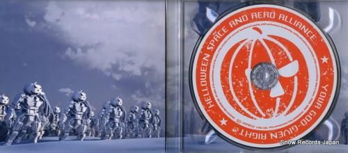 CD: ハロウィン - マイ・