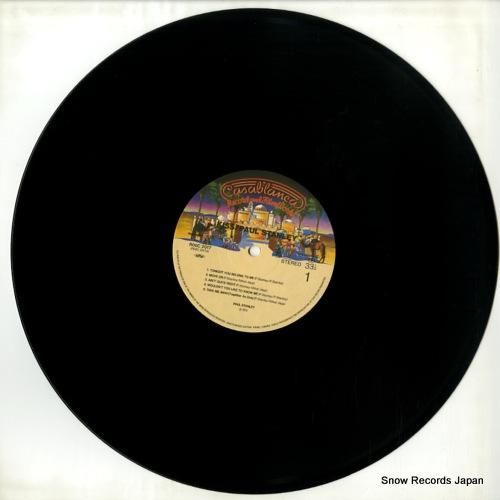 キッス - ポール・スタンレー