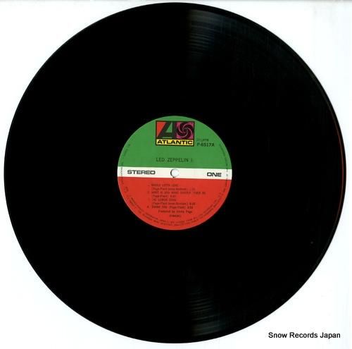 レッド・ツェッペリン - 2