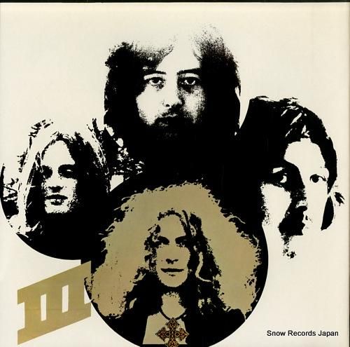 レッド・ツェッペリン - ii