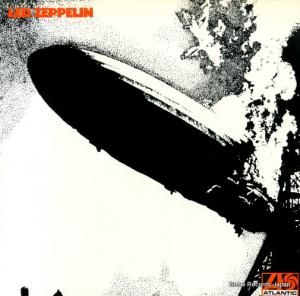 åɡĥåڥ - led zeppelin - 16P1-2023