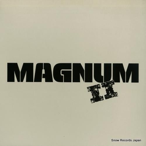 マグナム - magnum i