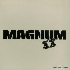 ޥʥ - magnum ii - JETLP222