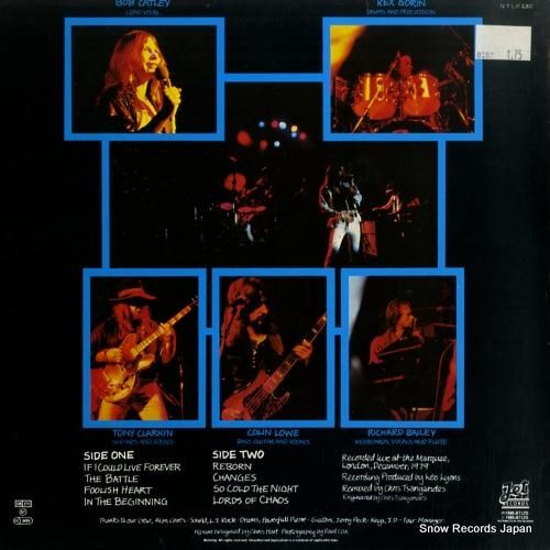 マグナム - marauder