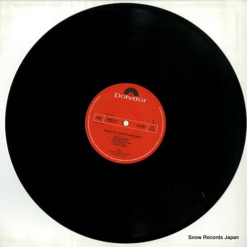 マグナム - ストーリーテラー