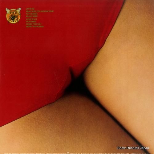 モントローズ - jump o