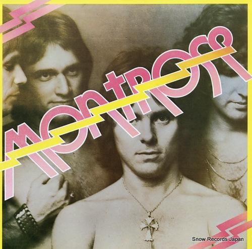 モントローズ - ハード・ショ