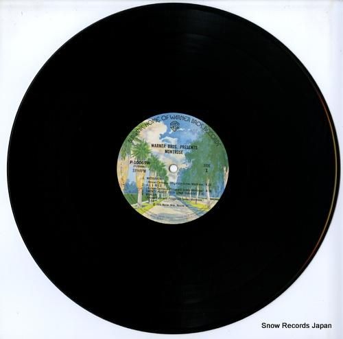 モントローズ - ワーナー・ブ