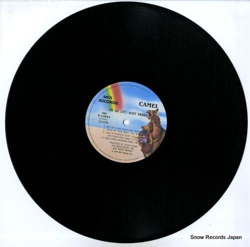 ナイト・レンジャー - ビッグ