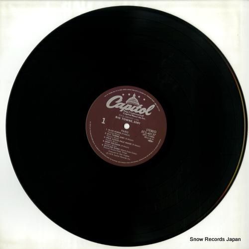 パリス - セカンド〜ビッグ・