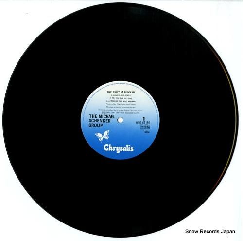 ザ・マイケル・シェンカー・グル