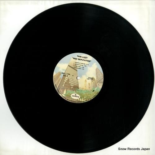 シン・リジィ - bad re