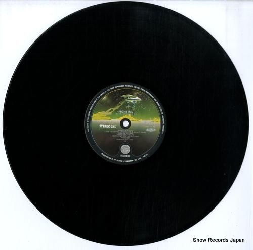 シン・リジィ - ファイティン