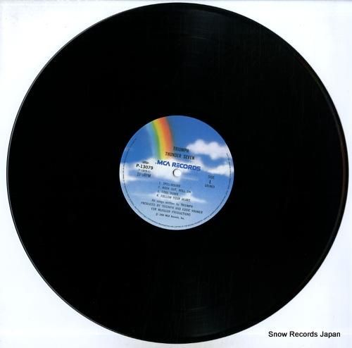 トライアンフ - サンダー・セ