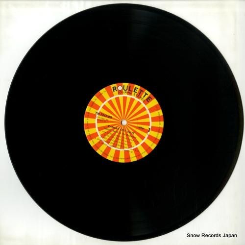 カウント・ベイシー - カンサ