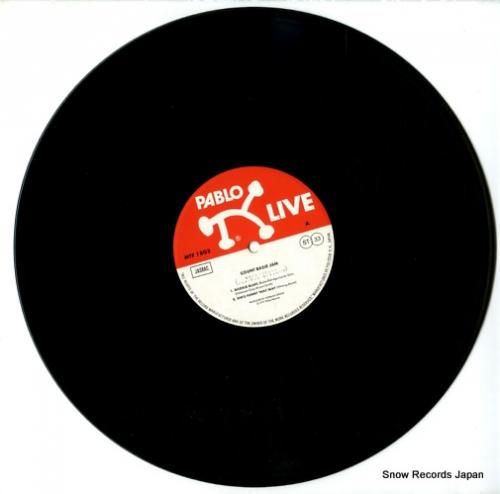 カウント・ベイシー - ジャム