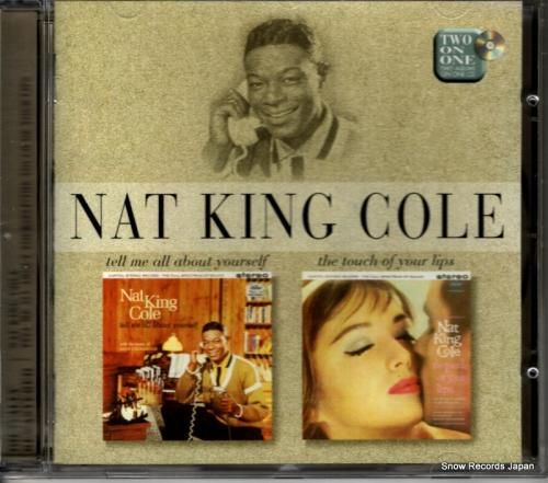 CD: ナット・キング・コール