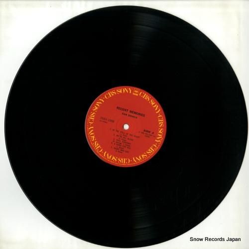 団しん也 - リーセント・メモ