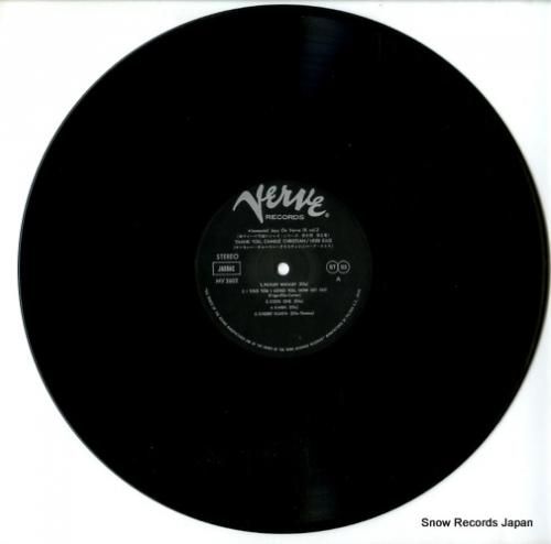 ハーブ・エリス - サンキュー