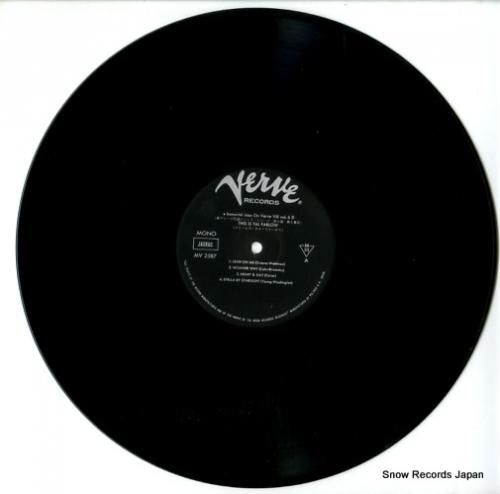 タル・ファーロウ - ジズ・イ