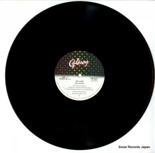 レッド・ガーランド - レッド