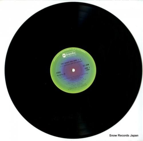 ザ・グレイト・KアンドJ -