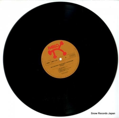 ミルト・ジャクソン・ウィズ・カ